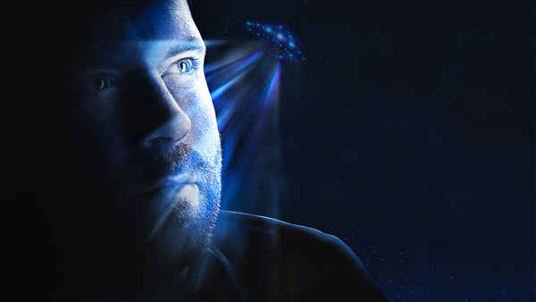 Expedition Unknown: Hunt For Extraterrestrials Poster 2