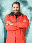 Expedition Unknown: Hunt for the Yeti Poster 5