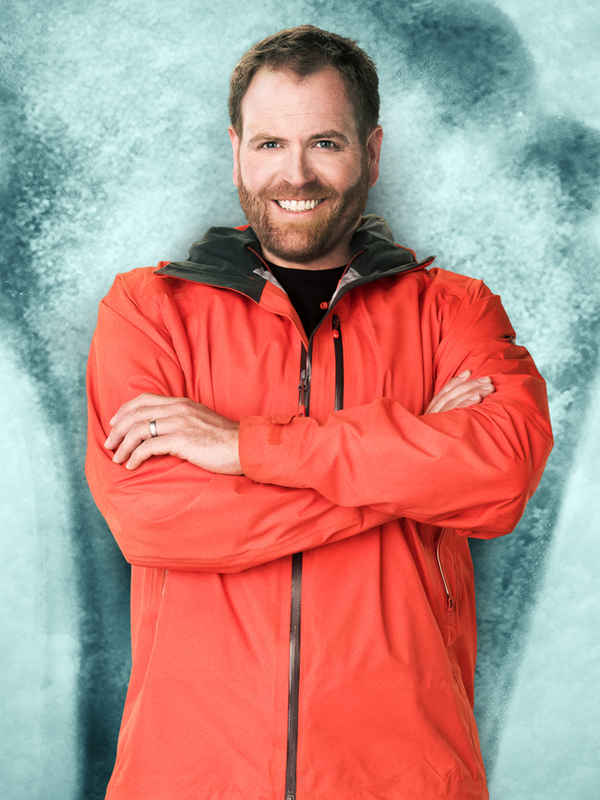 Expedition Unknown: Hunt for the Yeti Poster 5