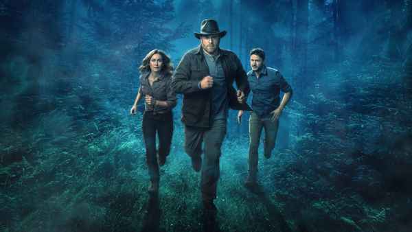 Expedition X Poster 2