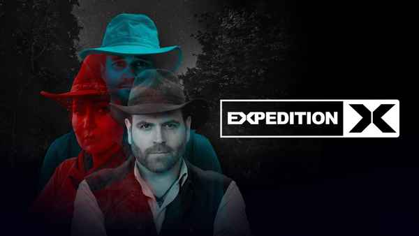 Expedition X Poster 5