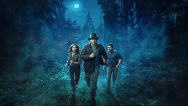 Expedition X Poster 4