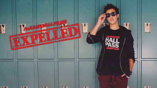 Expelled Poster 4