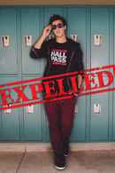 Expelled Poster 3