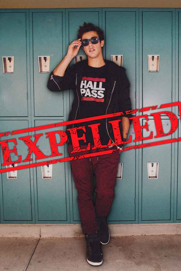 Expelled Poster 3