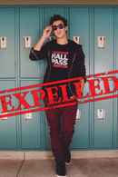 Expelled Poster 7
