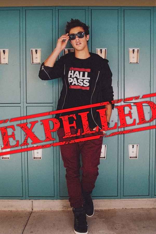 Expelled Poster 7