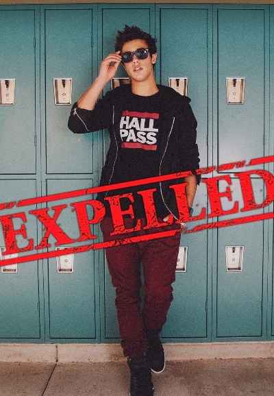 Expelled