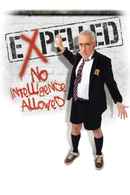 Expelled: No Intelligence Allowed Poster 4
