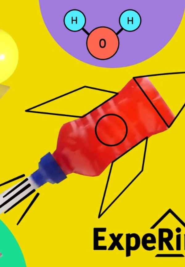 ExpeRimental Poster 4