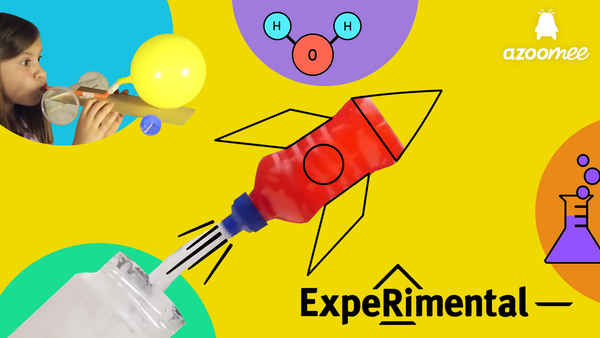 ExpeRimental Poster 1