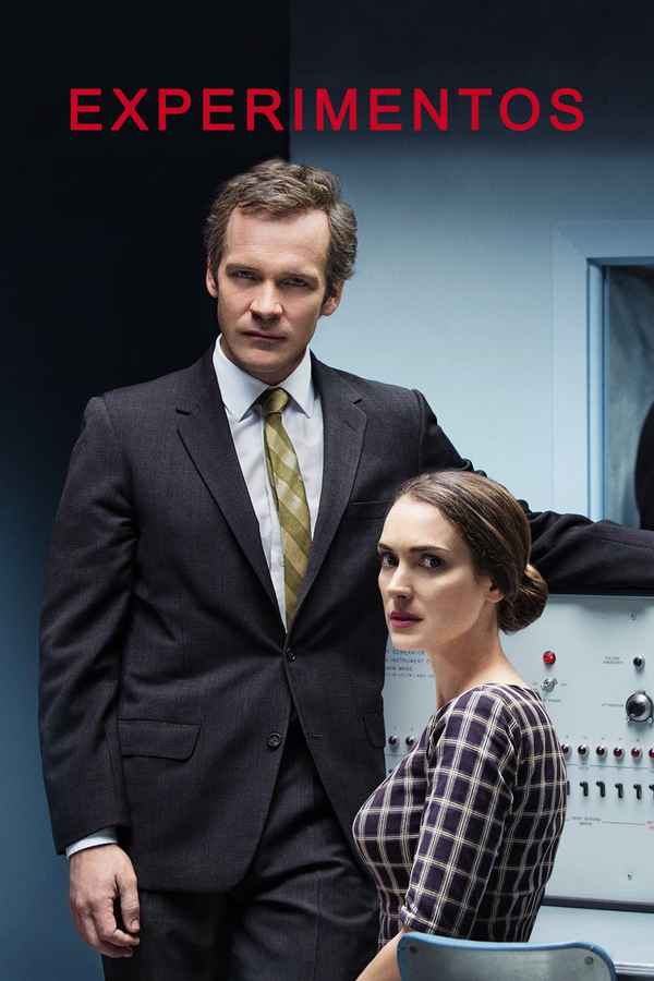 Experimenter Poster 1