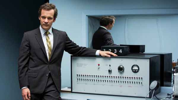 Experimenter Poster 6