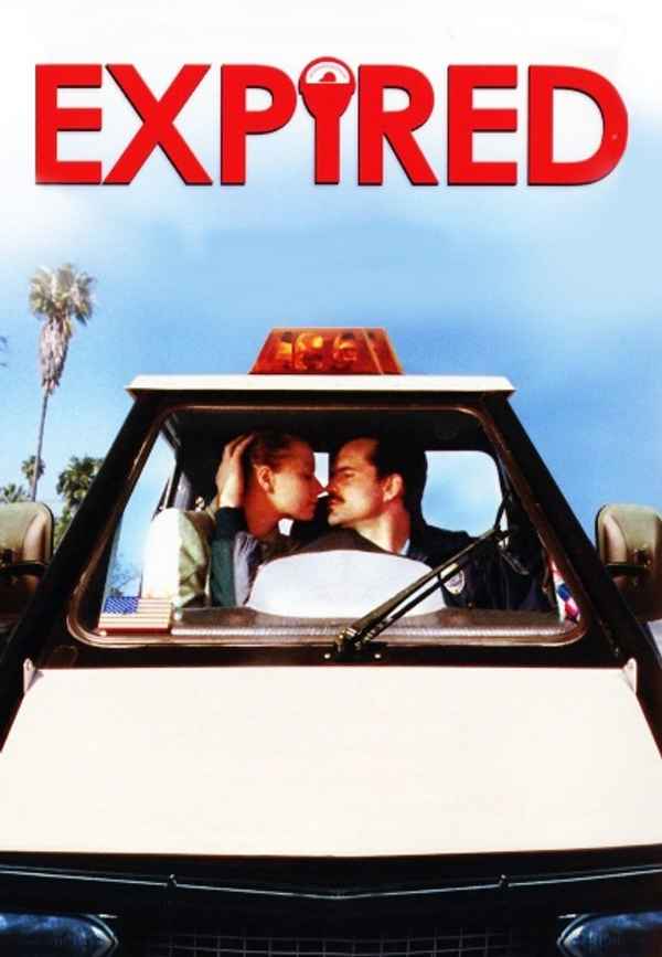Expired Poster 4