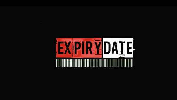 Expiry Date Poster 1