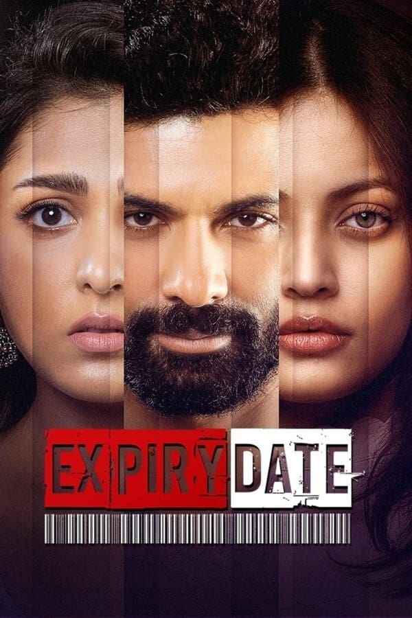 Expiry Date Poster 2