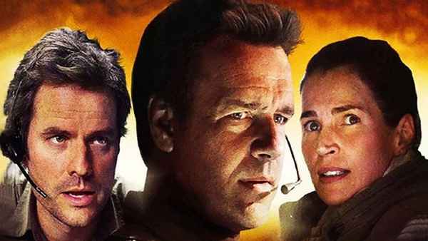 Exploding Sun Poster 7