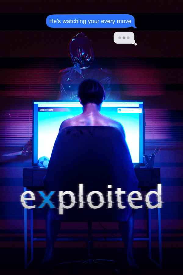Exploited Poster 7