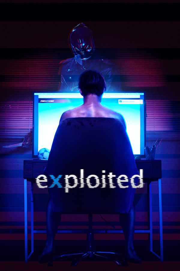 Exploited Poster 6