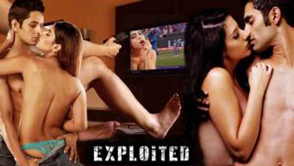 Exploited Poster 7