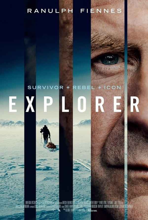Explorer Poster 7