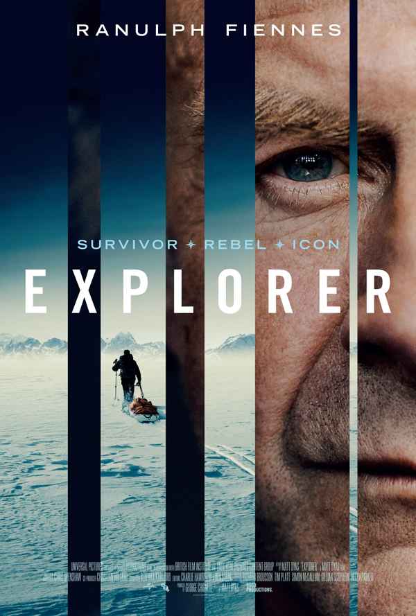 Explorer Poster 1