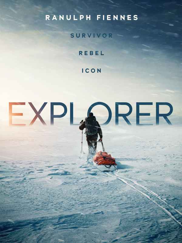Explorer Poster 2