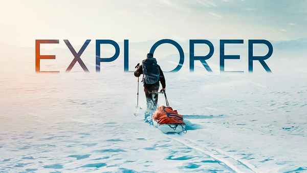 Explorer Poster 6