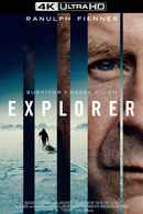 Explorer Poster 4