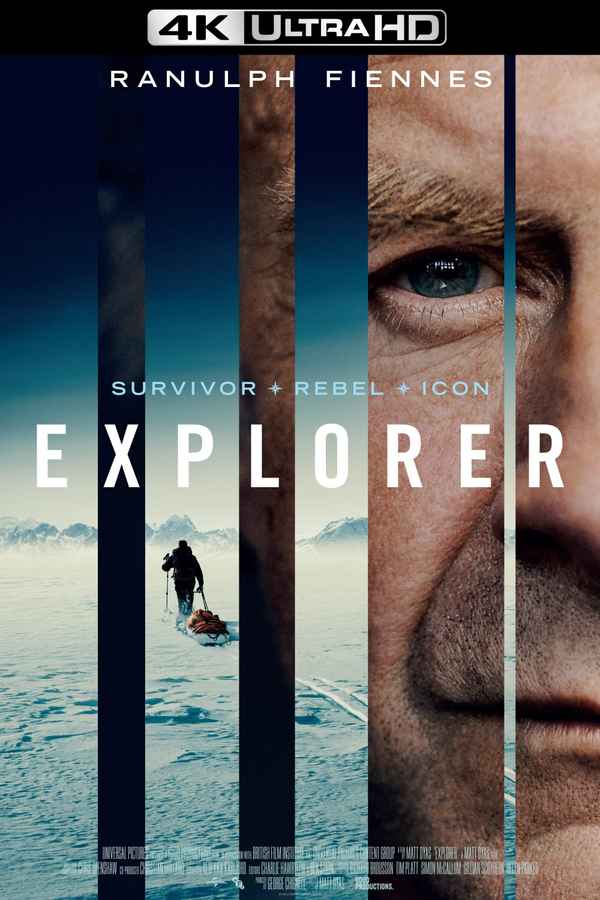 Explorer Poster 4
