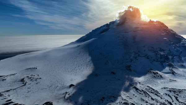 Explorer: Lake of Fire Poster 6