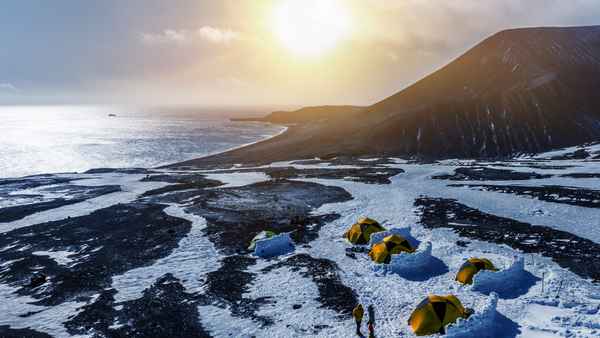 Explorer: Lake of Fire Poster 5