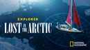 Explorer: Lost in the Arctic Poster 6