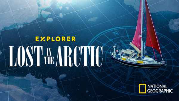 Explorer: Lost in the Arctic Poster 6