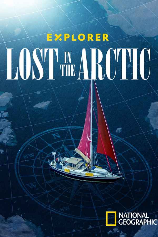 Explorer: Lost in the Arctic Poster 7