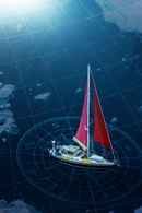 Explorer: Lost in the Arctic Poster 3