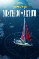 Explorer: Lost in the Arctic Poster 4