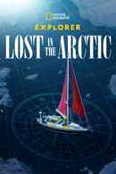 Explorer: Lost in the Arctic Poster 5