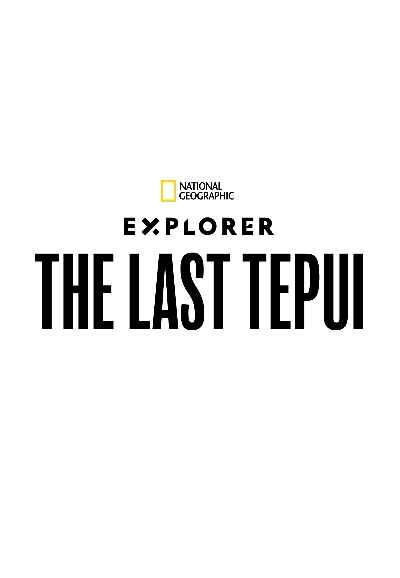 Explorer: The Last Tepui