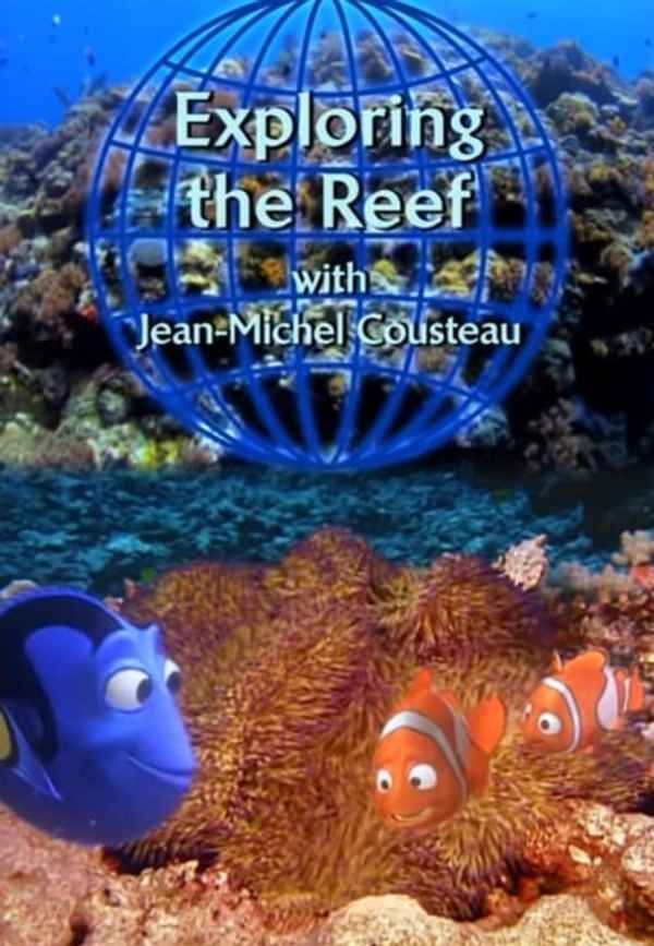 Exploring the Reef Poster 4