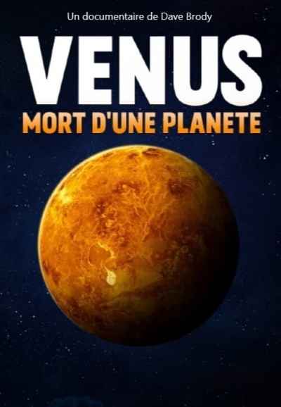 Exploring Venus