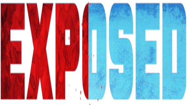 Exposed Poster 5