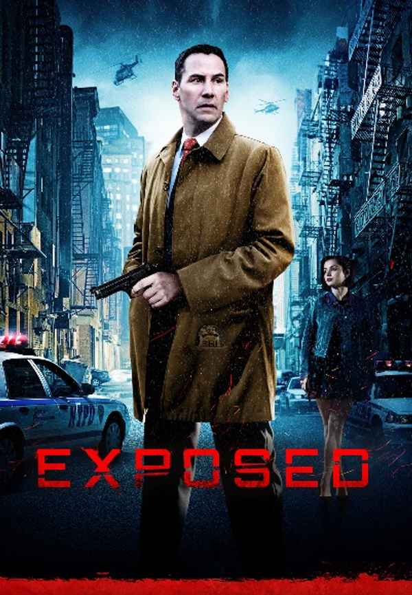 Exposed Poster 4
