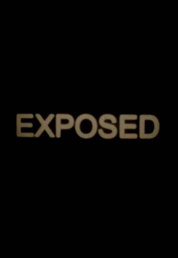 Exposed Poster 5