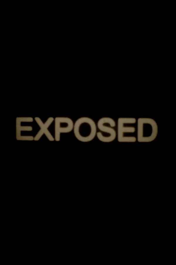 Exposed Poster 3