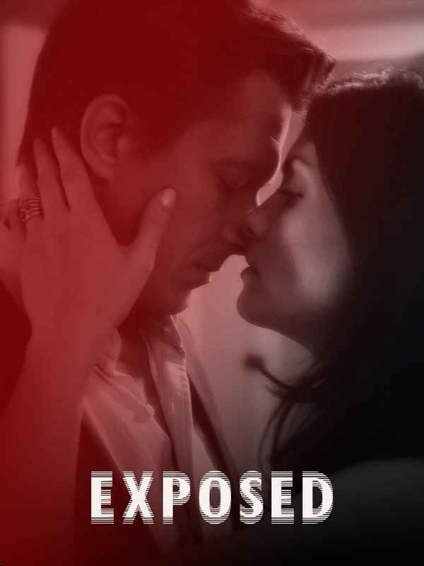 Exposed Poster 3