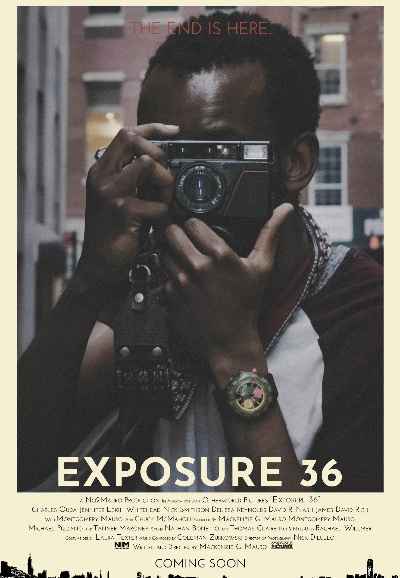 Exposure 36