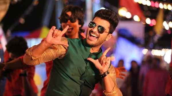 Express Raja Poster 6