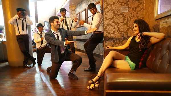 Express Raja Poster 7