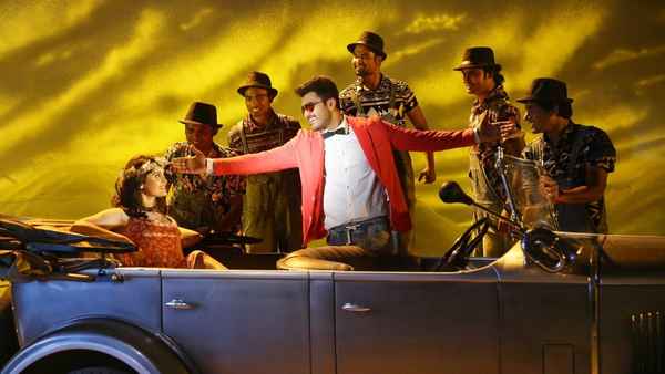 Express Raja Poster 4